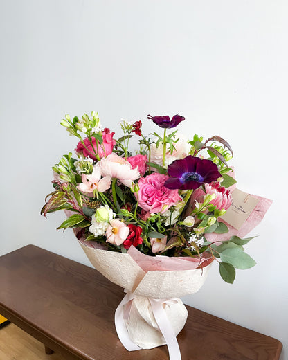 Personalized Petals