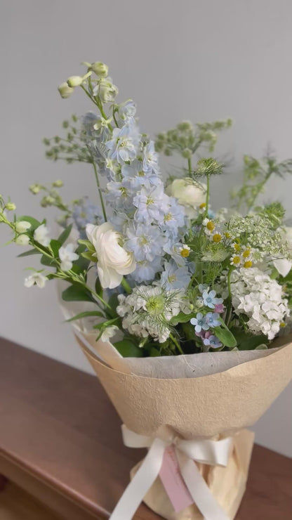 Personalized Petals